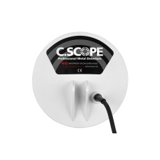 Piastra 6" cscope serie CS